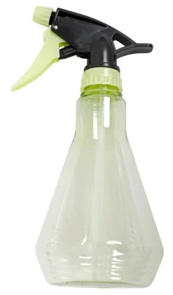 Garden® Rengøringsartikler|Havevanding|Forstøver transparent 0,5 liter -
