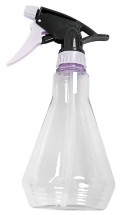Garden® Rengøringsartikler|Havevanding|Forstøver transparent 0,5 liter -