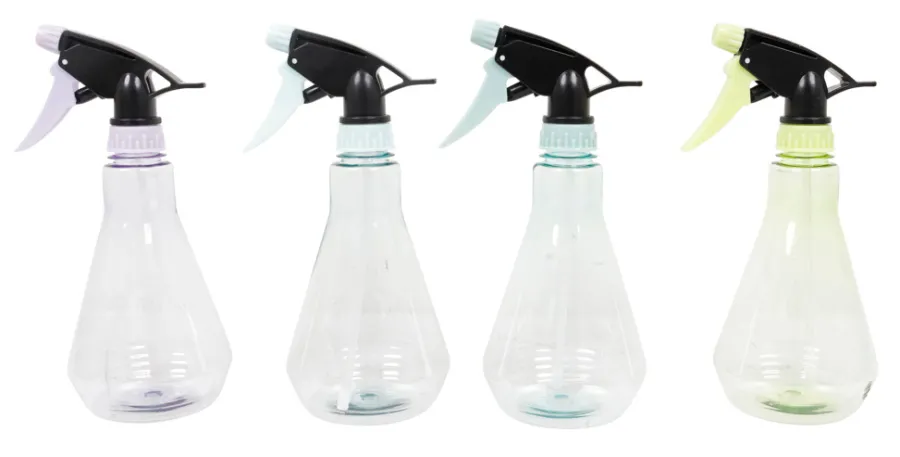 Garden® Rengøringsartikler|Havevanding|Forstøver transparent 0,5 liter -