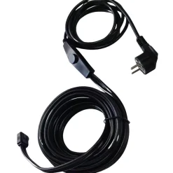Kabler & Ledninger|Frostsikringskabel 128 W 8 meter