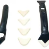 Stabile® Spartler|Fugefixer - fugeskraber og -spartel -