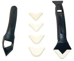 Stabile® Spartler|Fugefixer - fugeskraber og -spartel -