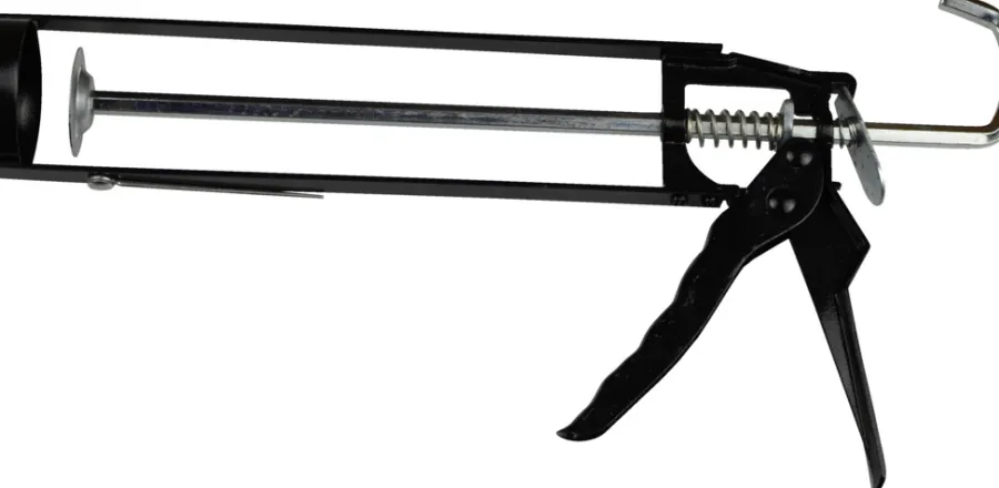 Fugepistoler|Fugepistol professionel sort