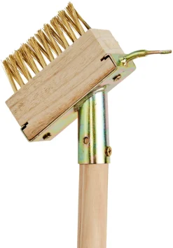 Garden® River & Jern|Fugerenser m/3 børstehoveder 140 cm -