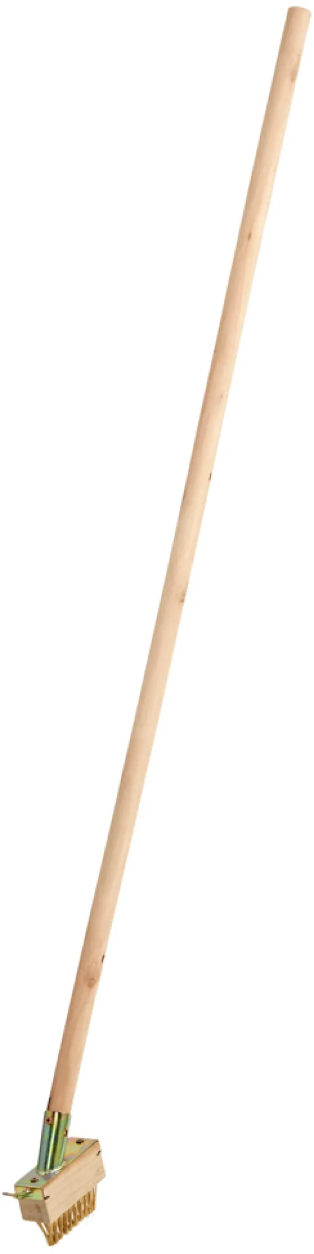 Garden® River & Jern|Fugerenser m/3 børstehoveder 140 cm -