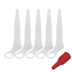 Stabile® Malertilbehør|Fugespidser 5 dele -