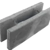 Betongruppen RBR Fundament|Fundablok grå 15 x 20 x 50 cm