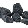Safestone by ZURFACE Skærver & Sten|Big Bags|Gabionsten sort granit 100–200 mm - Safestone