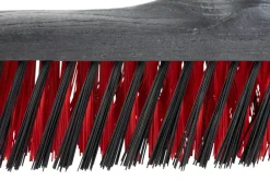 Koste|Gadekost 140 cm m/metalskaft - Gardeco