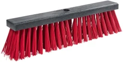 G. Funder Rengøringsartikler|Koste|Gadekost 45 cm m/supergevind -