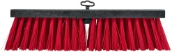 G. Funder Rengøringsartikler|Koste|Gadekost 45 cm m/supergevind -