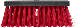 G. Funder Rengøringsartikler|Koste|Gadekost 30,5 cm m/supergevind -