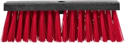 G. Funder Rengøringsartikler|Koste|Gadekost 35 cm m/supergevind -