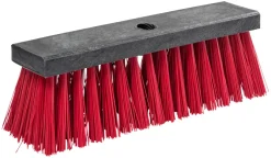 G. Funder Rengøringsartikler|Koste|Gadekost 35 cm m/supergevind -