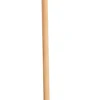 Garden® Rengøringsartikler|Koste|Gadekost 30 cm m/træskaft 140 cm -