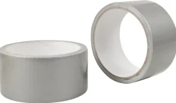 WORK it by millarco Tape|Gaffatape 45 mm x 10 meter 2-pk