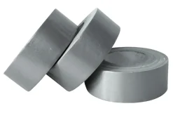 Stabile® Tape|Gaffatape 50 mm x 30 meter sølv 3 stk. -