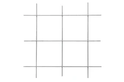 Rionet|Galvaniseret armeringsnet - 5 mm