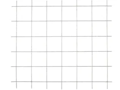 Rionet|Galvaniseret armeringsnet - 5 mm