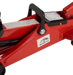 AutoZone® Biltilbehør|Garagedonkraft 1,5 ton -