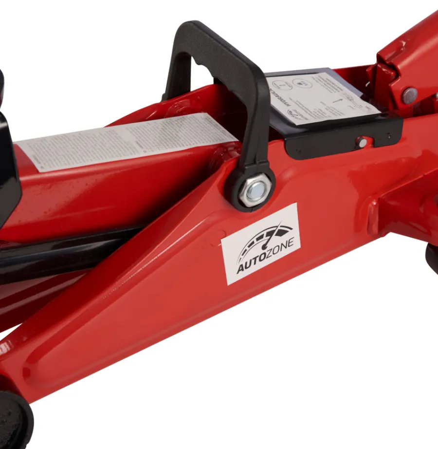 AutoZone® Biltilbehør|Garagedonkraft 1,5 ton -