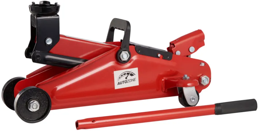 AutoZone® Biltilbehør|Garagedonkraft 1,5 ton -