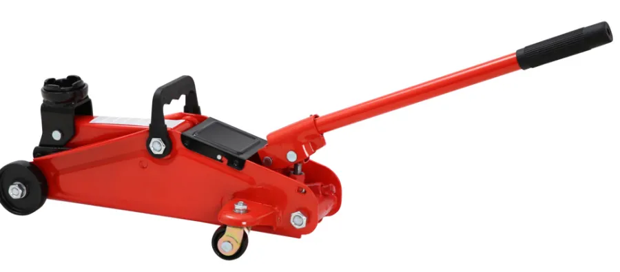 AutoZone® Biltilbehør|Garagedonkraft 1,5 ton -