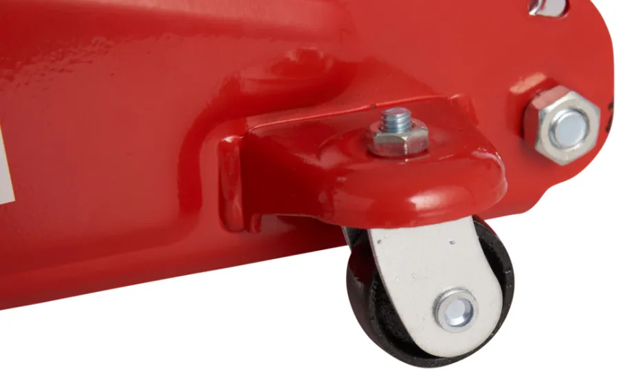 AutoZone® Biltilbehør|Garagedonkraft 1,5 ton -