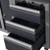 Probuilder Arbejdsborde & Reoler|Garageopbevaring 1900 x 1860 x 460 mm -