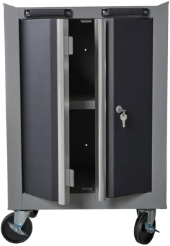 Probuilder Arbejdsborde & Reoler|Garageopbevaring 1900 x 1860 x 460 mm -