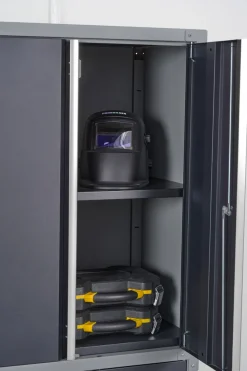 Probuilder Arbejdsborde & Reoler|Garageopbevaring 1900 x 1860 x 460 mm -