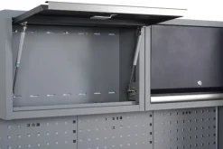 Probuilder Arbejdsborde & Reoler|Garageopbevaring 1900 x 1860 x 460 mm -