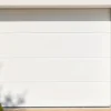 Garageporte & Tilbehør|Garageport 240 x 200 cm med portautomatik No Rip G