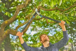 GARDENA Beskæring|grensaks EnergyCut Pro L