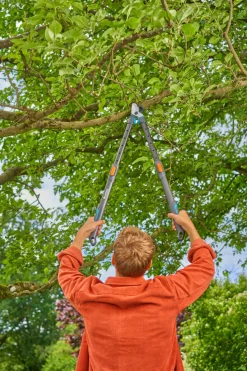 GARDENA Beskæring|grensaks Telecut Pro L