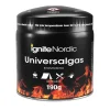 Ignite Nordic Grilltilbehør|Gasdåse 400 ml/190 g -
