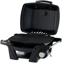 Grillexpert® Gasgrill|Gasgrill bærbar 1 brænder -