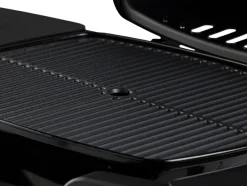 Grillexpert® Gasgrill|Gasgrill bærbar 1 brænder -