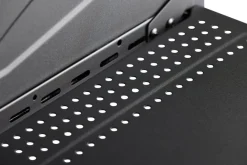 Grillexpert® Gasgrill|Gasgrill med 3 brændere -