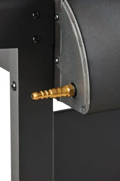 Grillexpert® Gasgrill|Gasgrill med 3 brændere -
