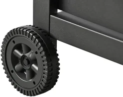 Grillexpert® Gasgrill|Gasgrill med 3 brændere -