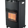 Nordic Blue Gas- & Petroleumsovne|Gasvarmer med regulator 4,2 kW -