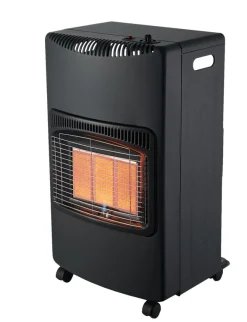 Nordic Blue Gas- & Petroleumsovne|Gasvarmer med regulator 4,2 kW -