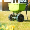 Garden® Gødning|Snerydning|Gødnings-/saltspreder 27 liter -