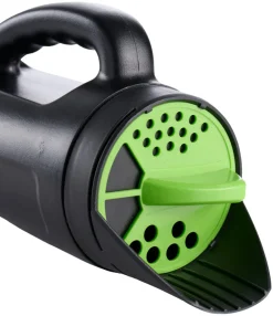 Garden® Gødning|Gødnings-/saltspreder manuel 2,5 liter -