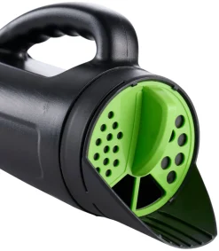 Garden® Gødning|Gødnings-/saltspreder manuel 2,5 liter -