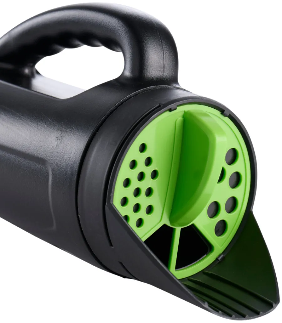 Garden® Gødning|Gødnings-/saltspreder manuel 2,5 liter -