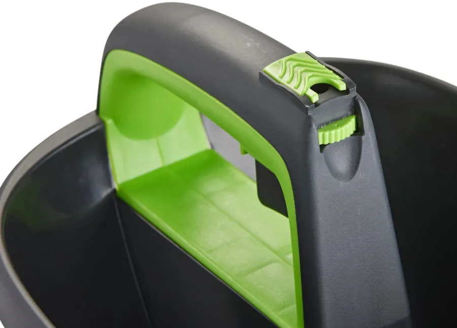 Garden® Gødning|Øvrige Haveredskaber|Gødningsspreder elektrisk 2,7 liter -