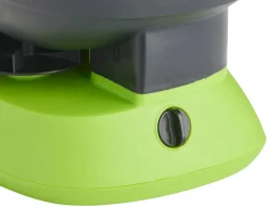 Garden® Gødning|Øvrige Haveredskaber|Gødningsspreder elektrisk 2,7 liter -