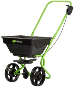 Garden® Gødning|Øvrige Haveredskaber|Gødningsspreder 15 liter -